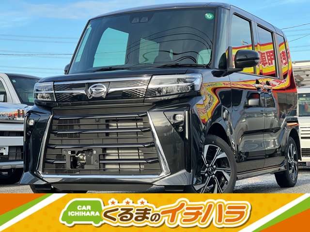 タントカスタム X