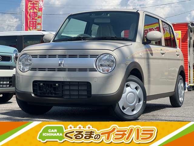 アルトラパン G