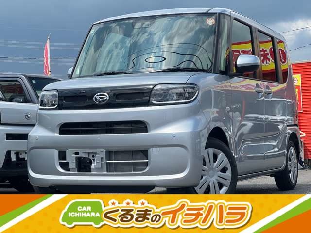 タント X